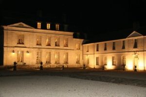 Image du château