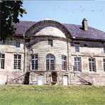 Château de Thuillières