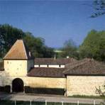 Domaine de Rarécourt de la Vallée - Musée de la Faïence