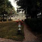 Château de Villeprévost