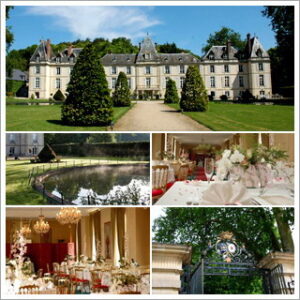 Image du château