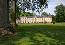 Château d'Aveny