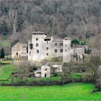 Château de Cas
