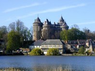 Château de Fougères
