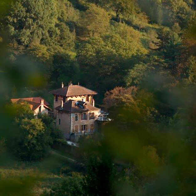 L'Albarande