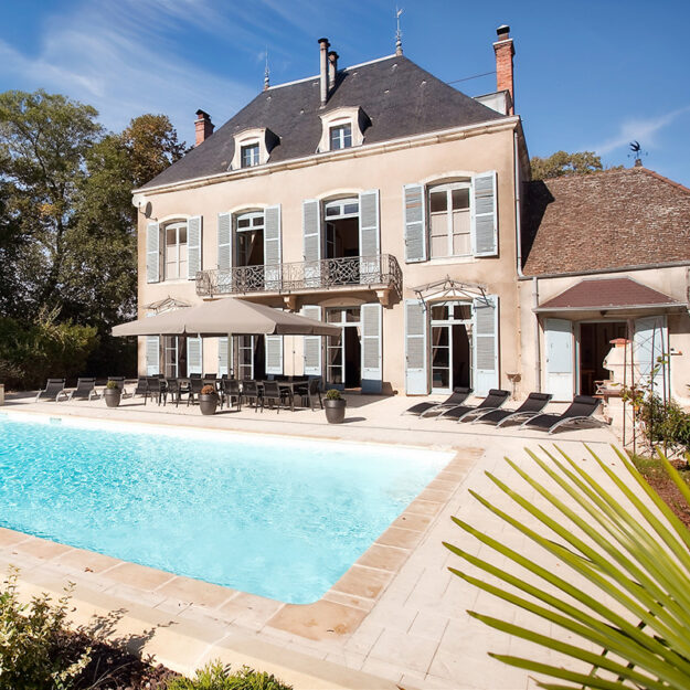 Château de Lans