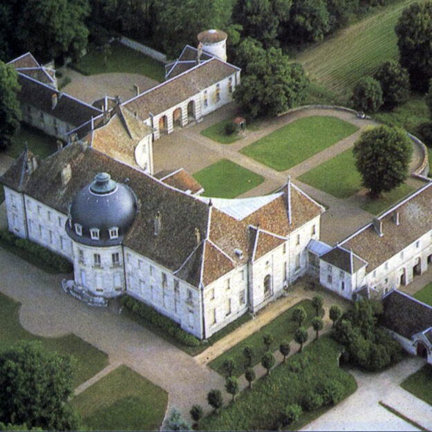 Château de Moncley