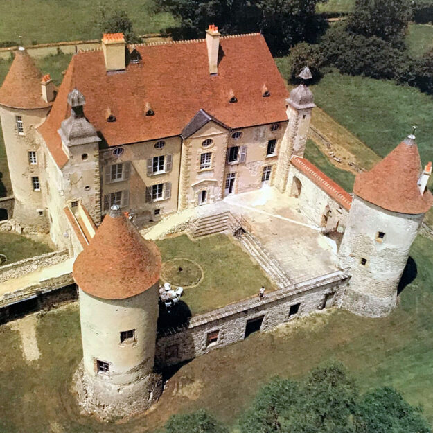 Château des Aix
