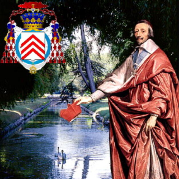 Parc de Richelieu