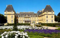 Château de Drée