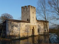 Château de Gombervaux