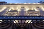 Hôtel Châteaubriand