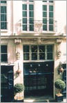 Hôtel Washington Opera ****
