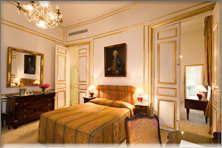 Hôtel Mansart ****