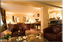 Hôtel des Saint-Pères ****