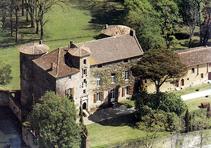 Château de Loubens