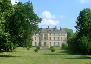 Château Ferme de Montgobert