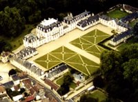 Château des Ormes