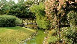 Parc Floral William Farcy