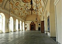 Le Parlement de Bretagne