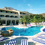 Hôtel Corsica