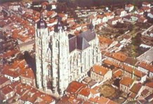Basilique de Saint Nicolas de Port