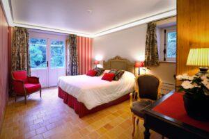 Chambres Confort Cottage