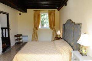 Suites Privatives