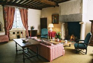 Suite de la Tour