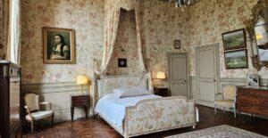 Suite Baldaquin
