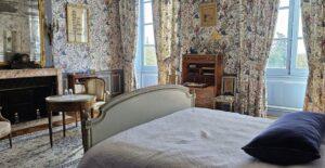 La Chambre Bleue