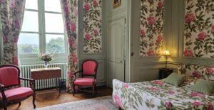 Chambre Louis-Philippe