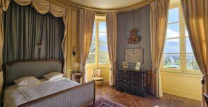 Chambre Ovale