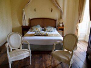 Chambre Pissarro
