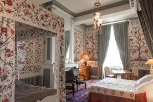 Chambre Perse