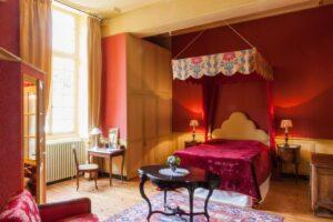 Chambre Victor Hugo