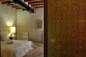 Chambre monacale
