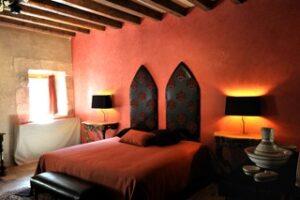 Chambre Pastorale