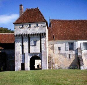 Image du château