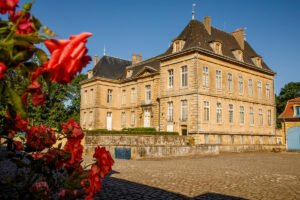 Visite du Château