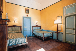 Chambre Directoire