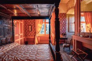 Chambre Rennaissance