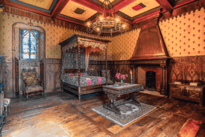 Chambre Troubadour