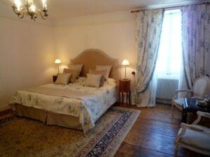 Chambres Confort