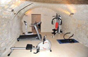 Espace Bien-Etre