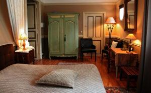 Chambre "Nature"
