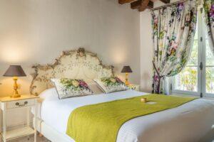 Chambres Charme