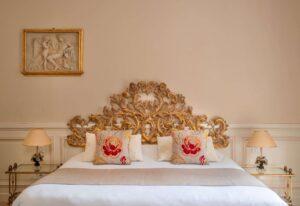 Chambres Prestige