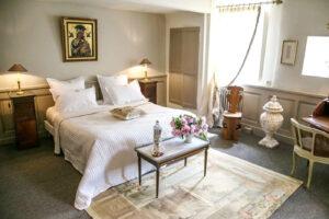 Chambre Victoria