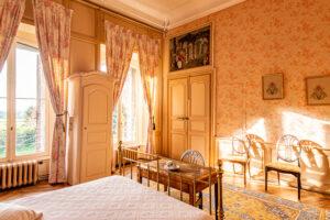 Chambre Jaune